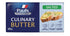 SALTED Culinary Butter 10kg (20 x 500g) CARTON ONLY Pauls