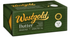 UNSALTED Butter 1kg Westgold Free Range (Green)