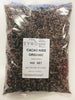 Cacao Nibs Organic 1kg Packet Evoo QF