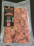 Cacciatore HOT Sliced GF 1kg Packet Mondo Doro