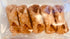 Cannoli Shells Classic Size 9.5 x 4cm (Min order 100 shells) Divine Cannoli (Pre order 3 days)