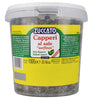 Salted Baby Capers 1kg Tub Zuccato