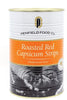 Roasted Red Capsicum Strips 4.2kg Tin Penfield
