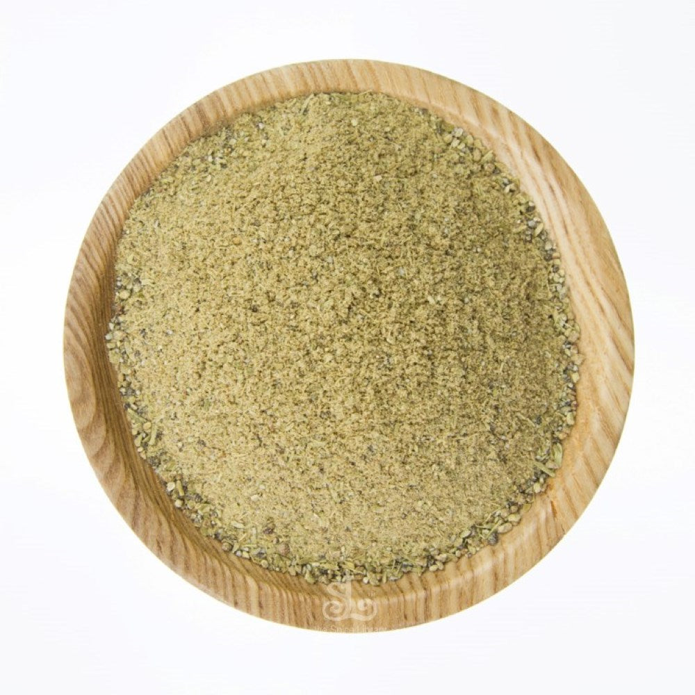 Cardamom Powder 400g Screwcap Evoo QF