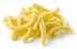 Casareccia (Casarecce) GF Pasta 5kg Carton Frozen The Gluten Free Lab (Pre order 2 days)