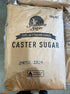 Caster Sugar 15kg Bag Sunshine Sugar