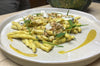 Pumpkin Cavatelli GF & Vegan Pasta 5kg Carton Frozen The Gluten Free Lab (Pre order 2 days)