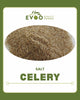 Celery Salt 1kg Evoo QF