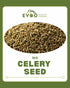 Celery Seed 1kg Bag Evoo QF