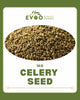 Celery Seed 1kg Bag Evoo QF