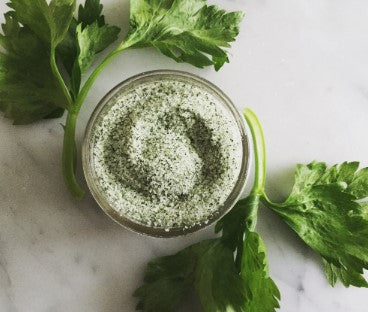 Celery Salt 350g Tub Evoo QF