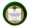 Champagne Cheddar Vintage Wheel 4 x 1kg Wheel CARTON ONLY Somerdale (Pre Order 7 days)
