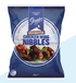 Chicken Wing Nibbles Oven Roasted 6 x 1kg Carton Frozen Steggles