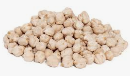 Kabuli Chickpeas Whole Dried 25kg Bulk Bag 8/9 Size Agro Foods