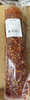 Chilli Salami Log RW 2kg Log (2 week order) Tibaldi (D)