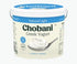 Greek Natural Light Yoghurt 2kg Tub Chobani