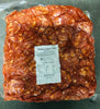 Chorizo Sliced Spanish Style Chilled 2.5 kg Bag Barbaro