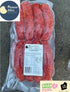 Chorizo Mild Parrillero RW Priced per kg, approx 2kg Frozen Picasso Bites