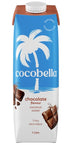 Chocolate Coconut Water 1lt Cocobelle