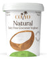 Coconut Natural DF Yoghurt 500g Coyo