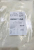 Coconut Flour Organic 1kg Bag EVOO QF