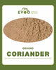 Coriander Ground 1kg Evoo QF (1)