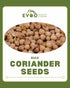 Coriander Seeds Bulk 20kg Bag Evoo QF