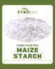 Corn Flour Maize Starch GF 5kg Bag Evoo QF