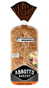 Abbott's Bakery Country Grains Sandwich Slice Bread Loaf 800g (Pre Order 3 Days)
