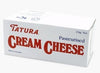 Cream Cheese 2kg Block Tatura