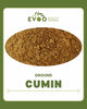Cumin Ground 1kg Bag Evoo QF (1)