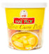 Yellow Curry Paste 400gm Tub Maeploy