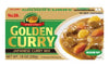 Golden Curry (Japanese Curry Mix) 220g Block S&B