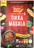 Tikka Masala Curry Paste (Medium) 250g Pkt Swad