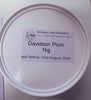 Davidson Plums 1kg Mahogany Creek (3 Day Pre Order)