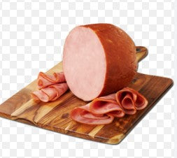 Australian Deli Ham RW approx 3kg, Priced per Kilo Barbaro