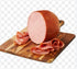 Australian Deli Ham RW approx 3kg, Priced per Kilo Barbaro