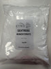Dextrose Monohydrate Powder 1kg Bag Evoo QF