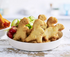 Chicken Dino Snacks (Nuggets) 1kg Box Steggles