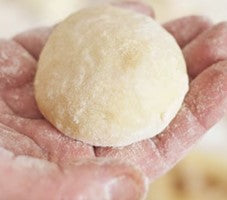 Dough Balls 250g x 60 (10 x 6) CARTON ONLY Frozen Letizza
