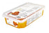 Mandarin Puree Unsweetened 1kg Frozen Tub Sicoly