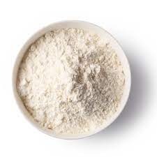 Plain Flour 1kg bag Evoo QF