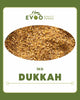 Dukkah 1kg EVOO