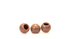 Milk Chocolate Truffle Shells 25mm x 504pc Smet