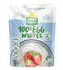 Egg Whites 100% 500gm Bag Sunny Queen