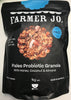 Granola Paleo Probiotic Grain Free Muesli 1kg Bag Farmer Jo