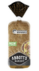 Abbott's Bakery Farmhouse Wholemeal Bread Sandwich Slice Loaf 750g (Pre Order 3 Days)