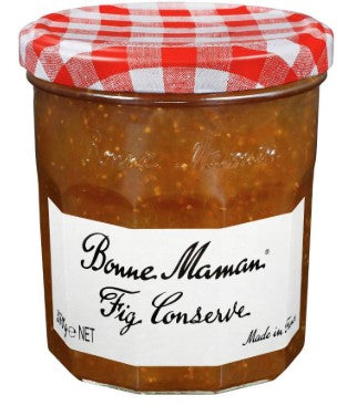 Fig Jam 370g Jar Bonne Maman