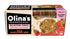 Fig & Sunflower Seed GF Artisan Crackers 100gm Olinas