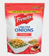 Crispy Fried Onions 6 x 680g Carton French's